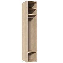 Шкаф одностворчатый Next с зеркалом