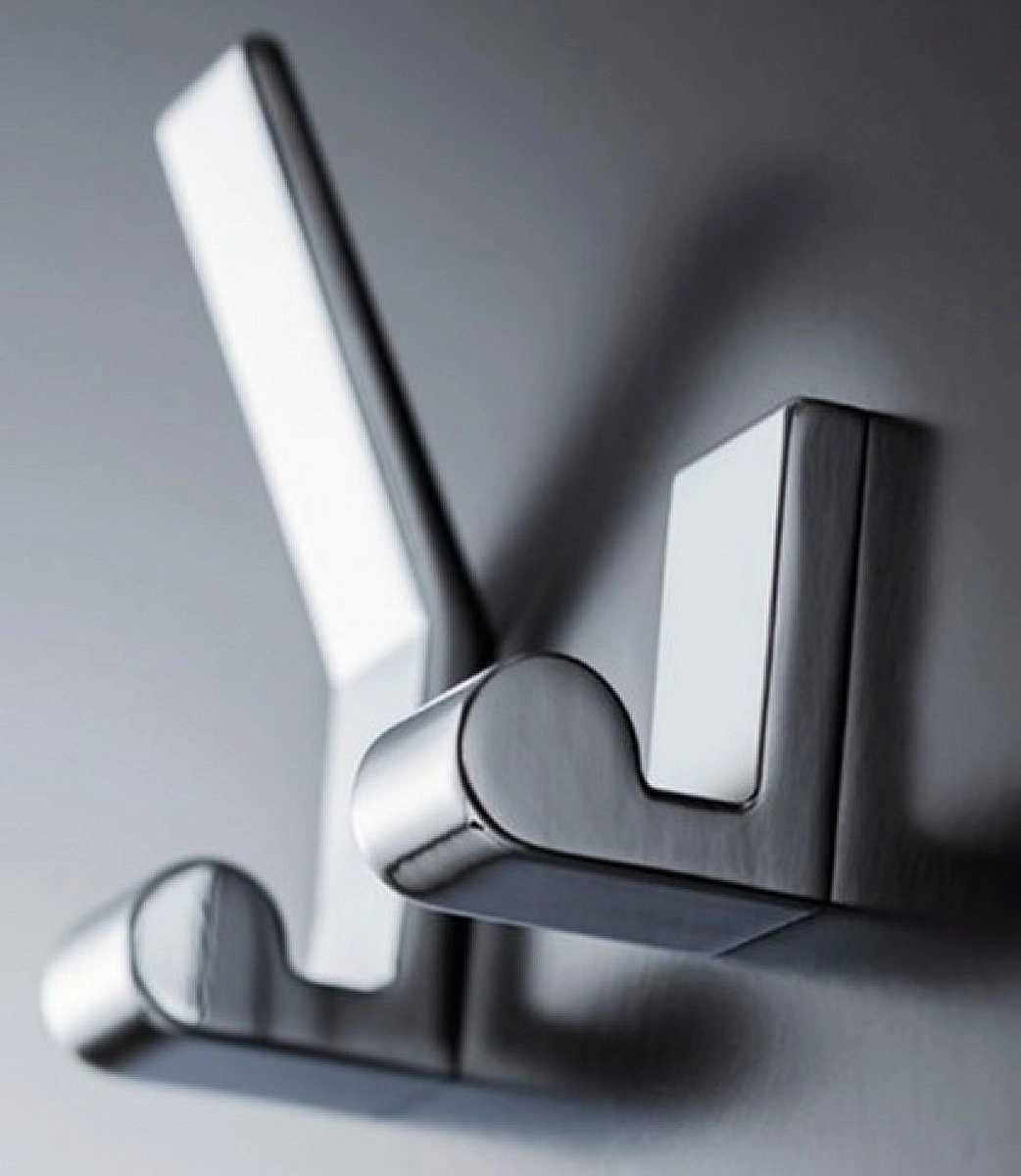 Комплект для прихожей Soho белая №15