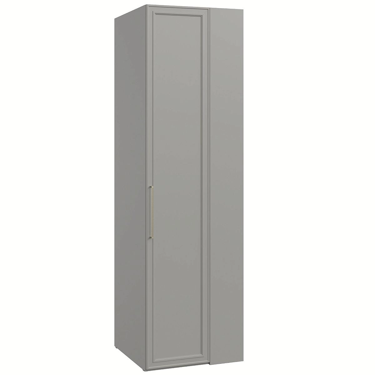 Модуль угловой Montreal серый