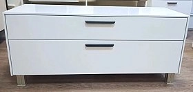 Тумба ТВА 2ящ., др.опоры дл.1188+паспарту L7R