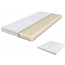 Матрас двуспальный Fold 80/160х200
