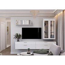 Светильник Chelsea,Montreal,Rimini,Soho для шкафа-витрины, навесной секции под блок питания