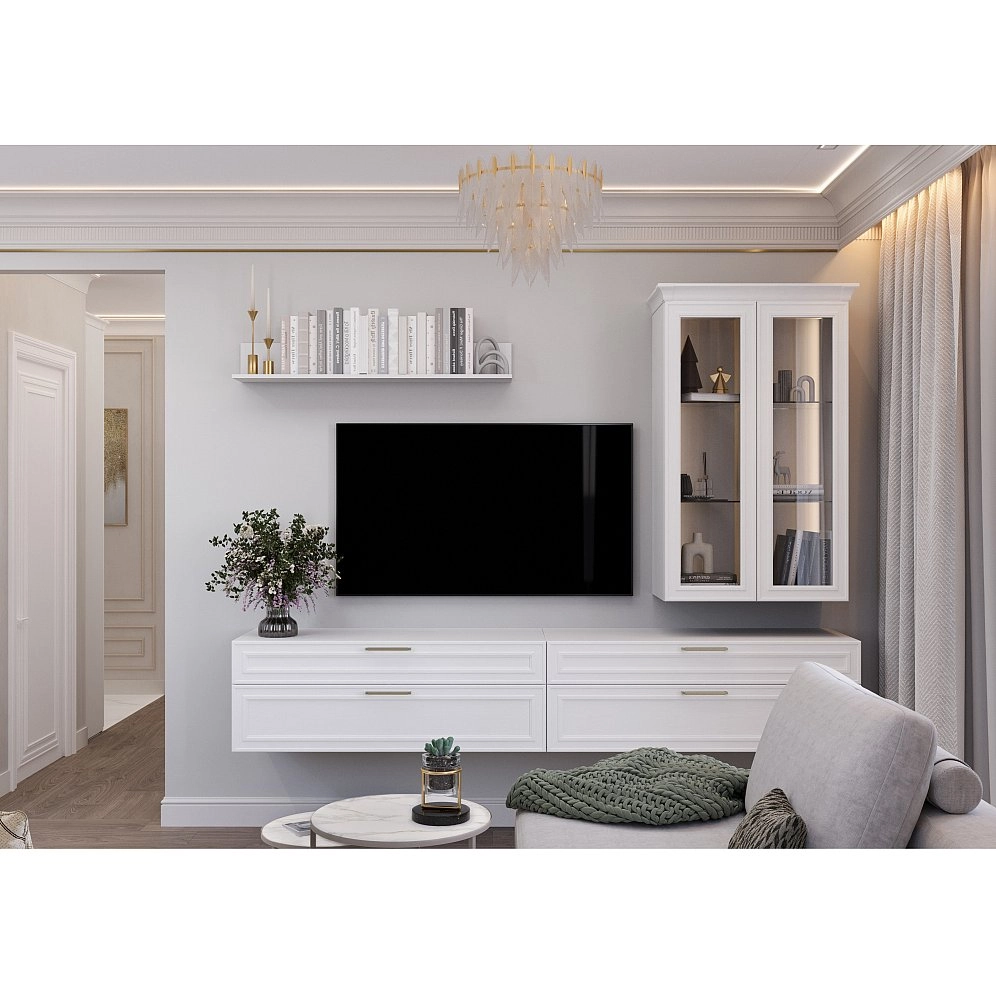 Светильник Chelsea,Montreal,Rimini,Soho для шкафа-витрины, навесной секции под блок питания