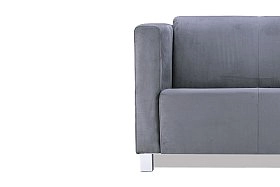 Диван двухместный Милано комфорт