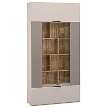 Секция для книг Soho беж