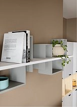 Светильник Chelsea,Montreal,Rimini,Soho для шкафа с нишей аккумуляторный