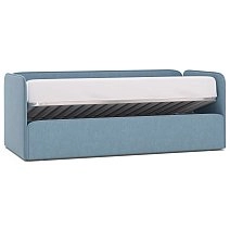 Кровать-диван с п/м Teddy 924, д/м.18-22 (900)+подуш.