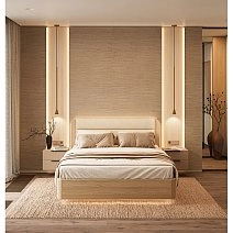 Тумба навесная прикроватная Next