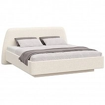 Кровать двуспальная 180х200 Alba