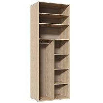 Шкаф двухстворчатый Next