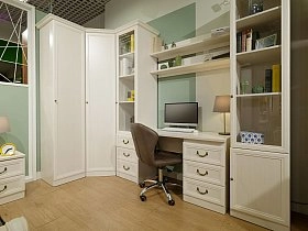 Полка навесная Камилла