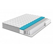 Матрас полутораспальный Tirso new 140x200