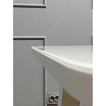 Стол Kenner 1200 M глянец