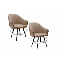 Стул DikLine 439, 2 шт.