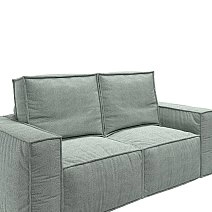 Подушка Brioche Maxi для спины Premier+ 840мм