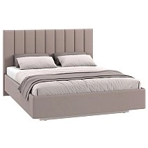 Кровать двуспальная 160х200 Интро с подъемным механизмом