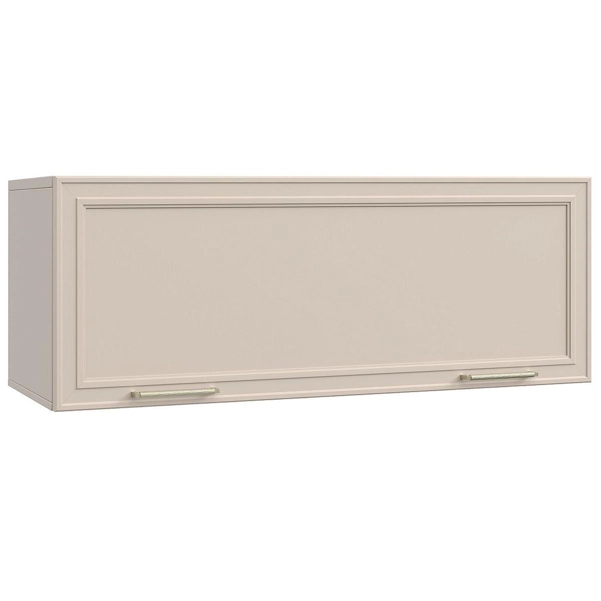 Секция навесная Монреаль беж