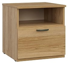 Тумба 1ящ., ниша (Дуб Катания)