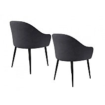 Стул DikLine 440, 2 шт.