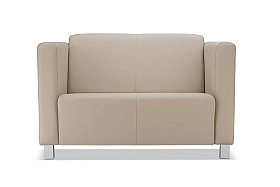 Диван двухместный Милано комфорт