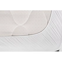 Защитный чехол Cotton Cover 90x200
