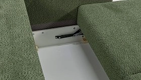 Диван Саджио Соул 618 прямой двухсекционный