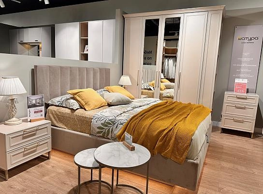 г. Москва, ш. Киевское, 23 км, 8, "Family Room"