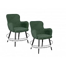 Стул DikLine 503, 2 шт.