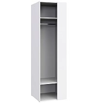 Модуль угловой Soho белая