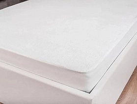 Защитный чехол Cotton Cover 90x200