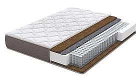 Матрас двуспальный Актив рэст 160х200