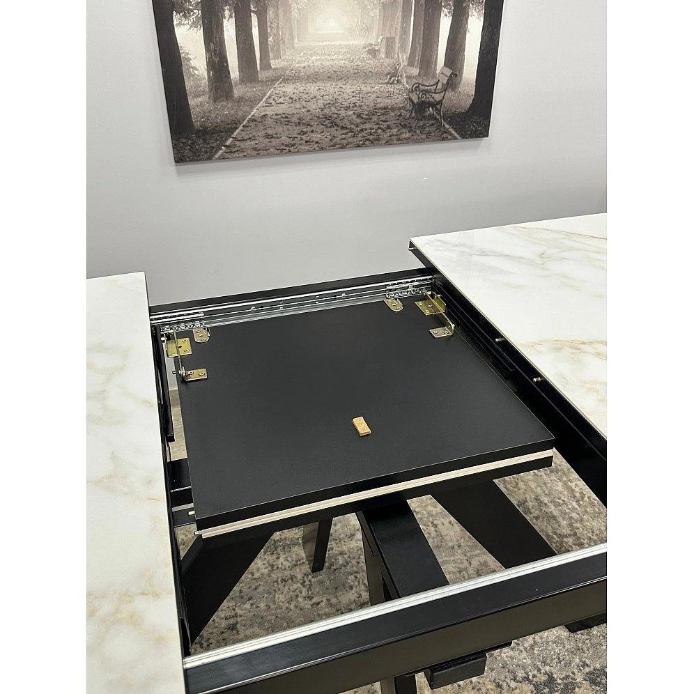 Стол Mayer DL1300 глянец