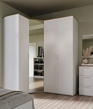 Шкаф одностворчатый Алтея