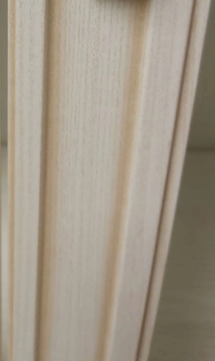 Зеркало навесное Diamante Ясень