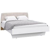 Кровать двуспальная 160х200 Алтея