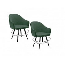 Стул DikLine 439, 2 шт.