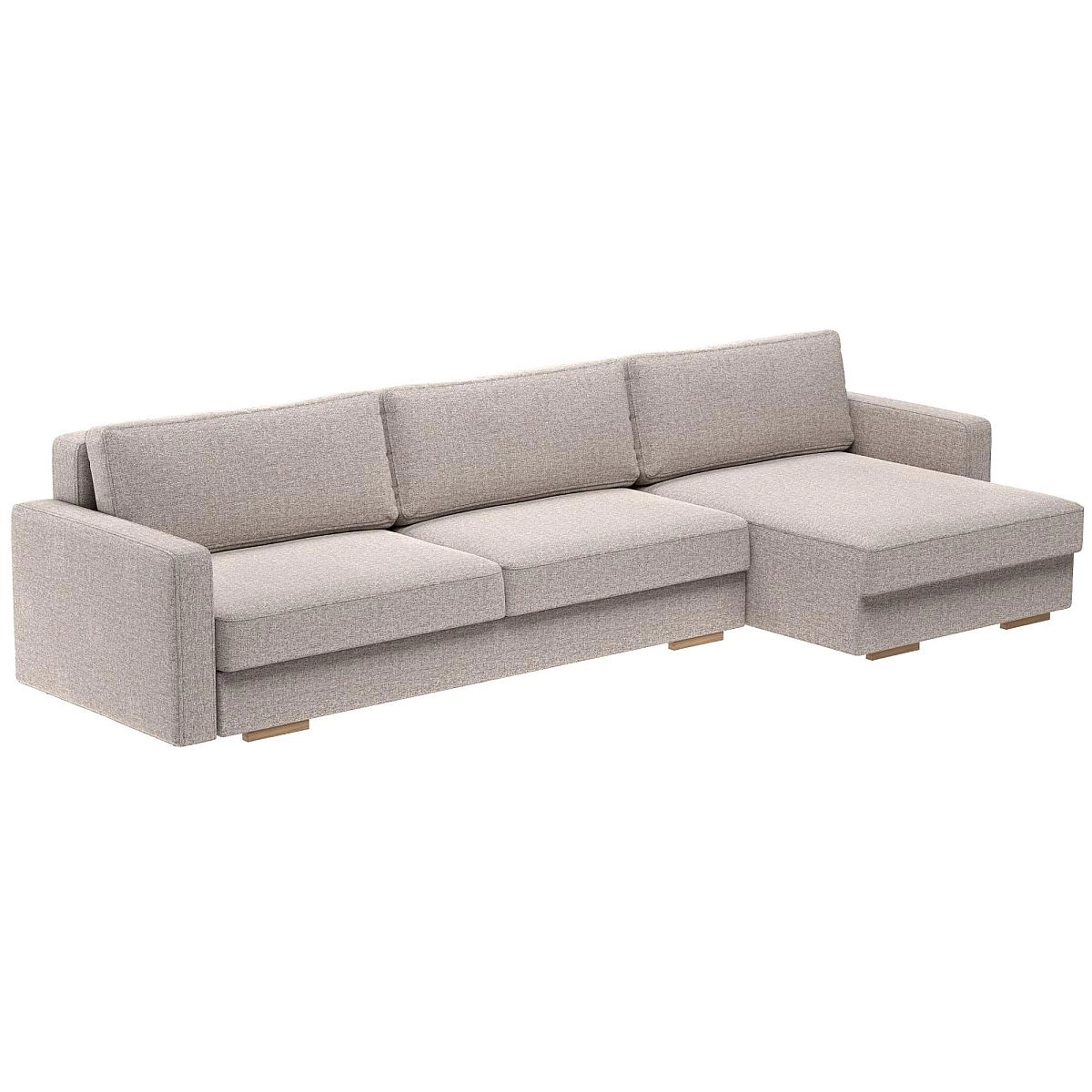 Диван Pero угловой Basic