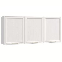 Секция навесная Montreal белый