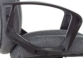 Кресло VB_T-898/3C1GR ткань серый, нов.подл