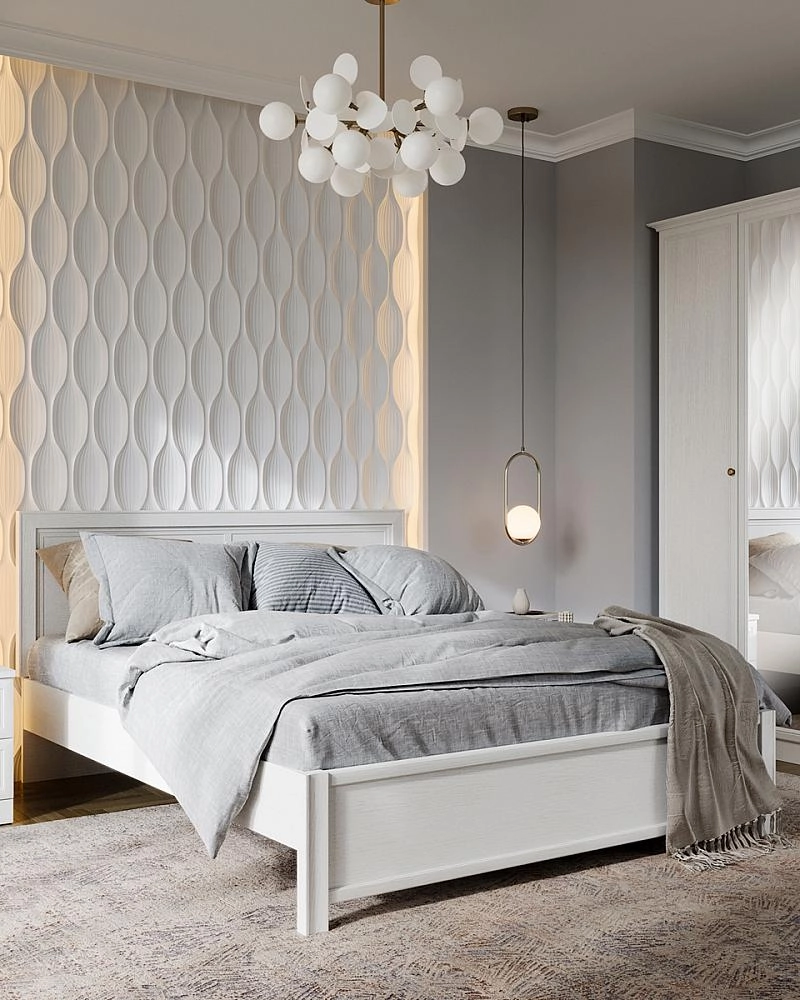 Спальни Camilla