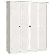 Шкаф четырехстворчатый Камилла