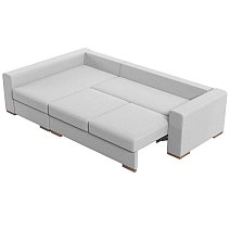 Диван Monaco Basic левый