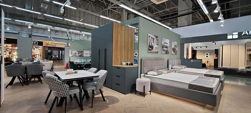 г. Москва, пр-кт  Рязанский, 2, корп. 3, "Декоратор"