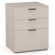 Тумба прикроватная Soho беж