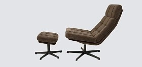 Кресло интерьерное Леон