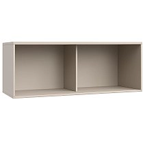 Секция навесная Монреаль беж