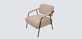 Кресло интерьерное Поло