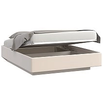 Кровать двуспальная 160х200 Montreal с подъемным механизмом