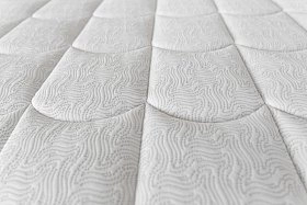 Матрас двуспальный Сайрин 160х200