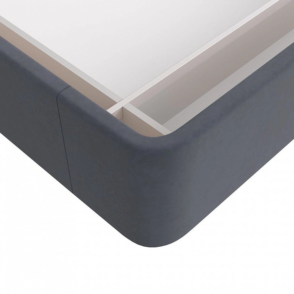 Кровать полутораспальная 120х200 Порто